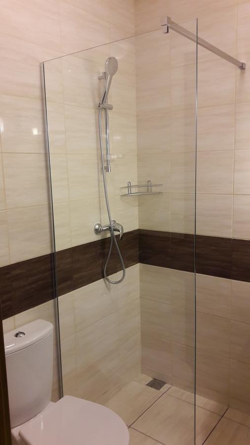 Restauracja "As"- Noclegi Turek Ngoại thất bức ảnh